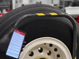 Bridgestone reduce un 45% el procesamiento con easytrack