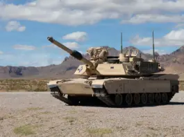 General Dynamics equipa sus blindados con una IA de voz