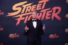 Street Fighter llega al cine en México con sus protagonistas