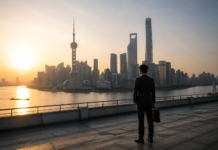 La bolsa china se prepara para despegar tras años de calma