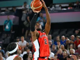 La estrella NBA Shai Gilgeous-Alexander invierte en el Atlético