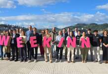 Donostia reúne ciencia e IA en la XIII WeekINN este otoño