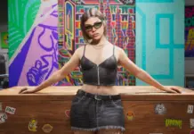 La tienda oficial de GTA VI que Rockstar acaba de abrir