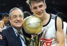 El Real Madrid y la NBA europea un plan que va más allá