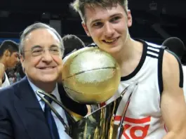 El Real Madrid y la NBA europea un plan que va más allá