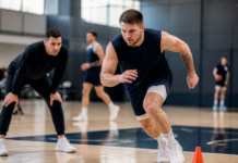 El nuevo Doncic sorprende: el esfuerzo físico que asombra a Redick