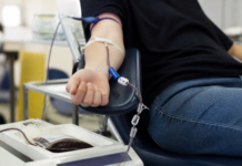 Dónde donar sangre en Canarias: universidades y municipios