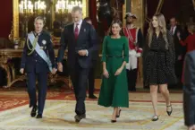 Los Reyes dormirán en Ceuta: una decisión inédita en democracia