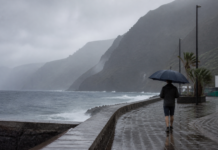 Prealerta por lluvias en Canarias: estas islas están afectadas