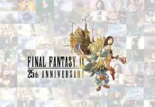 Final Fantasy IX regresa de forma inesperada con Reclusion