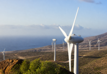 Canarias impulsa el modelo eólico de Gáldar con 684.598 euros
