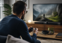 Charlie Cox confirma su próximo videojuego secreto con SEGA