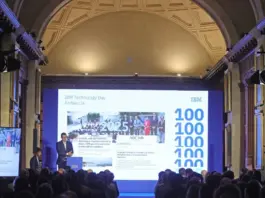 IBM cumple 100 años en España: así transformó la tecnología