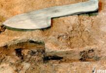 Barcelona descubre la tecnología perdida de los neandertales