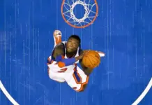 Qué fue de Nate Robinson: tres concursos de mates y boxeo