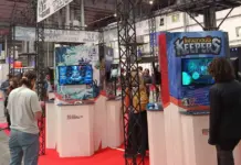 SAGA Barcelona Game Fest quiere ser la capital gamer europea