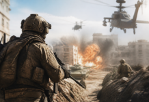 Battlefield 6 revela todo lo que traerá su temporada 5