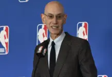 Adam Silver avanza un acuerdo entre la NBA y la Euroliga