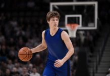 De Larrea debuta con los Mavericks y deja buenas sensaciones