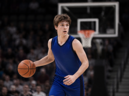De Larrea debuta con los Mavericks y deja buenas sensaciones