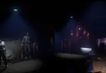 El terror exclusivo de Switch 2 con la voz de Joel