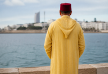 Mohamed VI desafía a España por sus leyes de inmigración