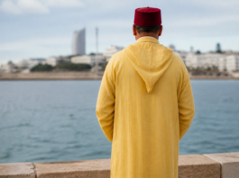 Mohamed VI desafía a España por sus leyes de inmigración