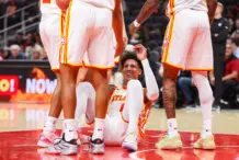 Previa NBA 2026-27: Atlanta Hawks, cuatro tazas sin Trae Young