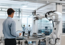 ABB Robotics desvela su nuevo centro tecnológico en Sabadell