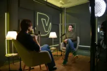 Julen Aristegui cuenta cómo cayó en la adicción a videojuegos