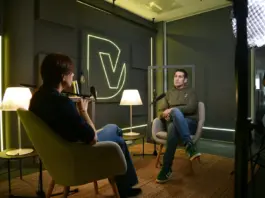 Julen Aristegui cuenta cómo cayó en la adicción a videojuegos