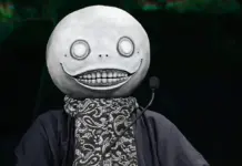 Yoko Taro sigue haciendo videojuegos por miedo a la demencia