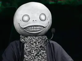 Yoko Taro sigue haciendo videojuegos por miedo a la demencia
