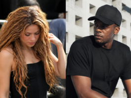 Shakira e Ibaka: crecen los rumores tras sus conciertos