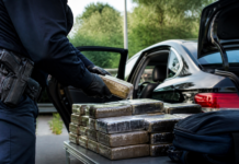 Detienen a un albanés con 30 kilos de cocaína cerca de Roma