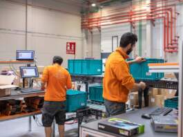 PcComponentes desafía las compras transfronterizas con garantías