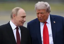Trump anuncia un acuerdo con Rusia para enviar diésel a EEUU