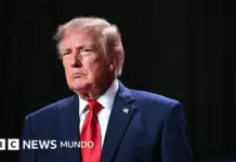 Trump pacta con Putin liberar diésel ante el alza de precios