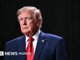 Trump pacta con Putin liberar diésel ante el alza de precios