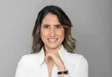 Marcela Santiago Rizo, entre las mejores CIOs de 2026