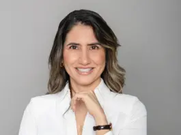 Marcela Santiago Rizo, entre las mejores CIOs de 2026