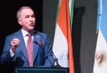 Lamelas y la advertencia que inquieta sobre tecnología china