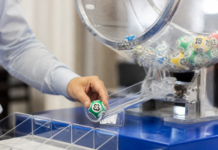 Bonoloto hoy viernes: comprueba los números ganadores