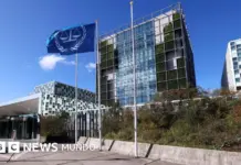 EE.UU. sanciona a la CPI tras el Nobel de la Paz a una exjueza