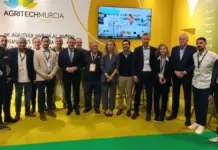 La Región dispara sus exportaciones agrotech un 12,4%