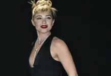 Florence Pugh revela la enfermedad que la llevó a vivir en España