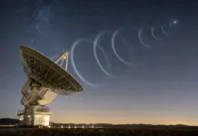 Proyecto SETI: así busca señales de vida inteligente