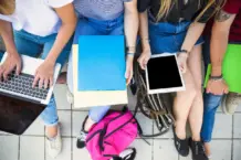 Por qué las aulas deben ser el lugar más seguro para usar IA