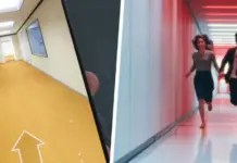 El videojuego real que inspiró Separación ya está en iPhone