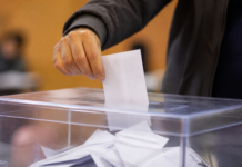Las provincias donde la derecha se juega la mayoría el 29-N